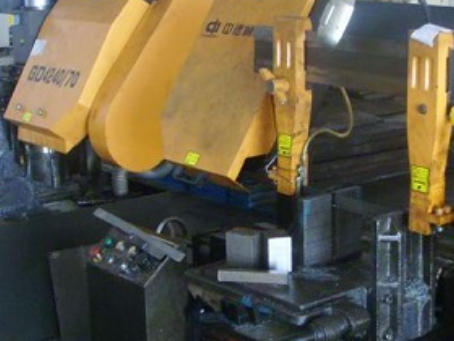 利州SM45模具钢