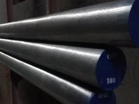 利州Cr12模具钢