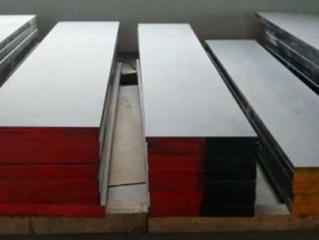 利州Cr12MoV模具钢