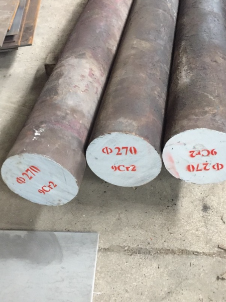 利州9Cr2工具钢