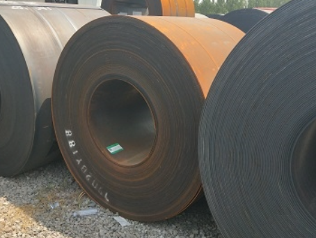 利州Q355NHB耐候板