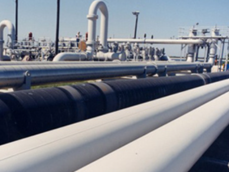 利州石油输送案例